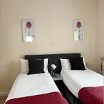Bed and breakfast Mulgrave Dun Laoghaire