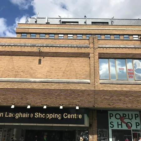 Mulgrave Dun Laoghaire