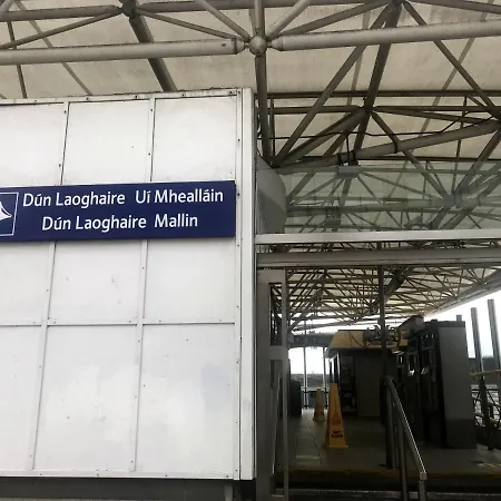 Mulgrave Alojamento de Acomodação e Pequeno-almoço Dun Laoghaire