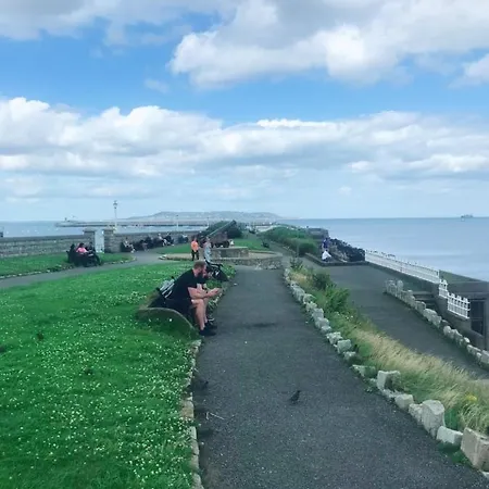 Frühstückspension Mulgrave Dun Laoghaire