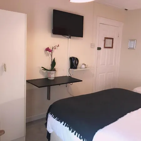 Mulgrave Alojamento de Acomodação e Pequeno-almoço 3*