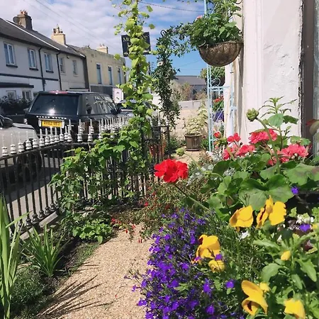 Alojamento de Acomodação e Pequeno-almoço Mulgrave Dun Laoghaire