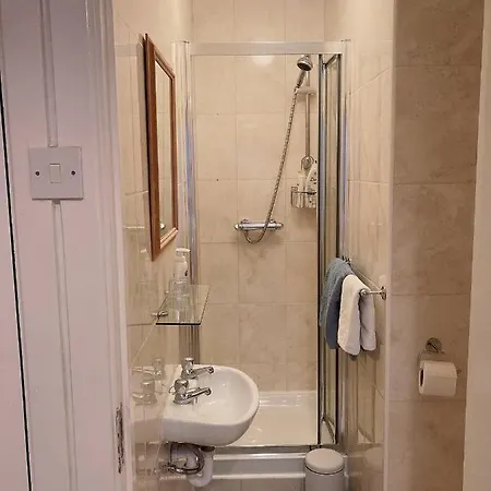 Mulgrave 3* Dun Laoghaire