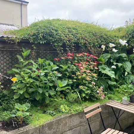 Alojamento de Acomodação e Pequeno-almoço Mulgrave Dun Laoghaire