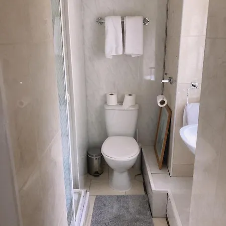 Alojamento de Acomodação e Pequeno-almoço Mulgrave