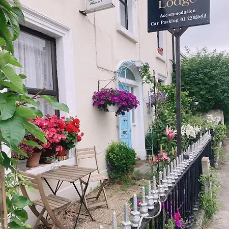 Mulgrave Alojamento de Acomodação e Pequeno-almoço 3*