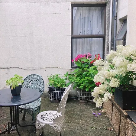 Alojamento de Acomodação e Pequeno-almoço Mulgrave Dun Laoghaire