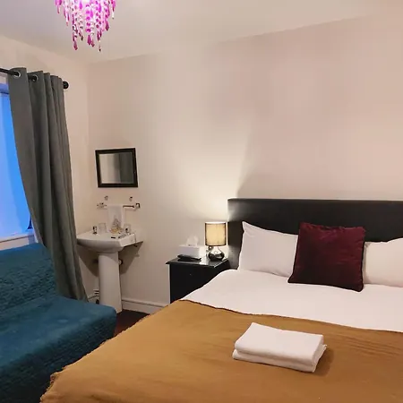 Отель типа 