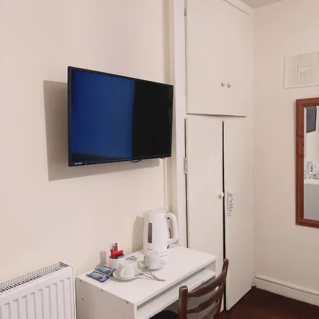 Mulgrave 3* Дун-Лэаре