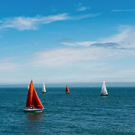Bed and breakfast Mulgrave Dun Laoghaire
