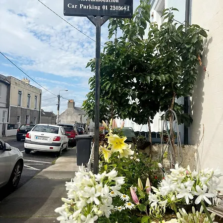 Mulgrave Nocleg ze śniadaniem