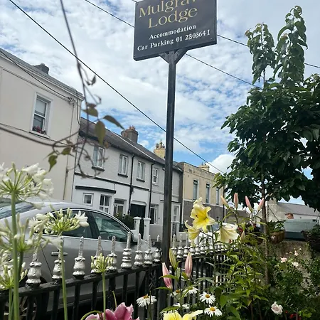 Mulgrave Dun Laoghaire