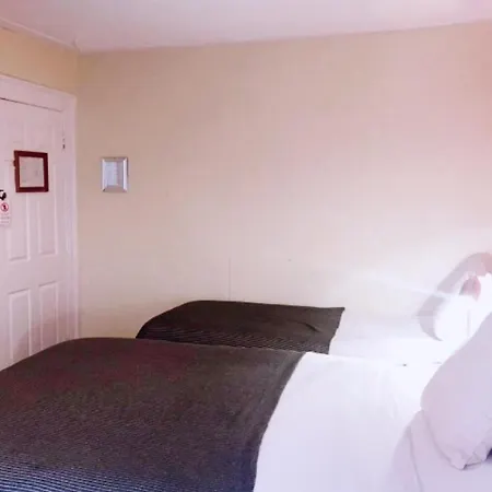 Mulgrave Alojamento de Acomodação e Pequeno-almoço