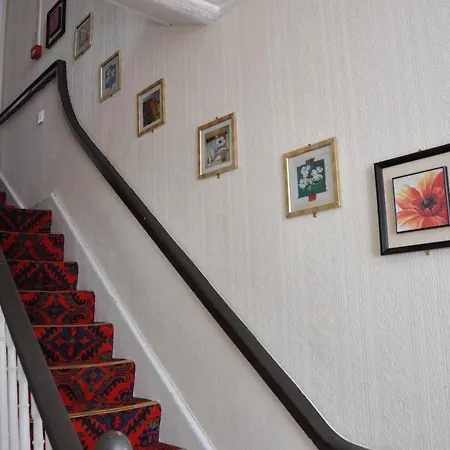 Mulgrave 住宿加早餐酒店