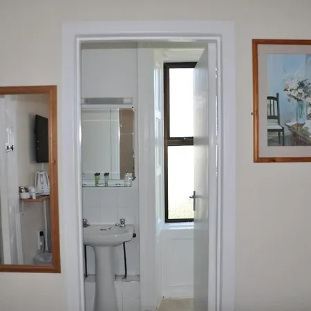 Alojamento de Acomodação e Pequeno-almoço Mulgrave 3*