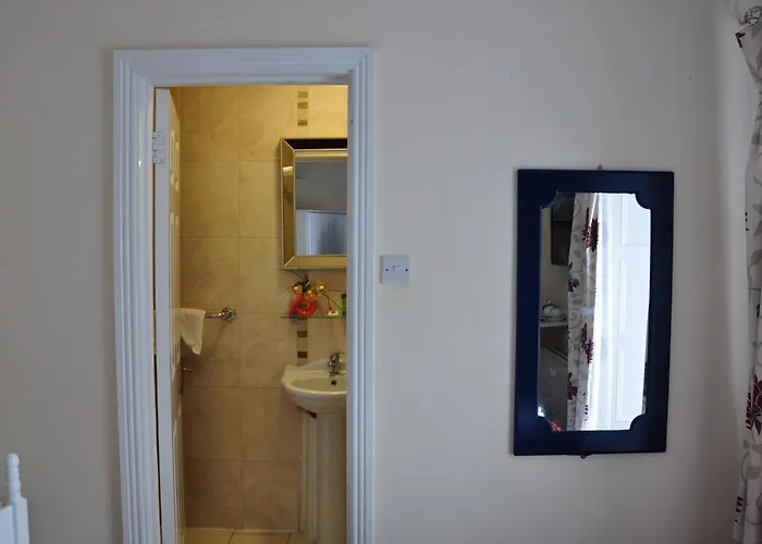 Alojamento de Acomodação e Pequeno-almoço Mulgrave