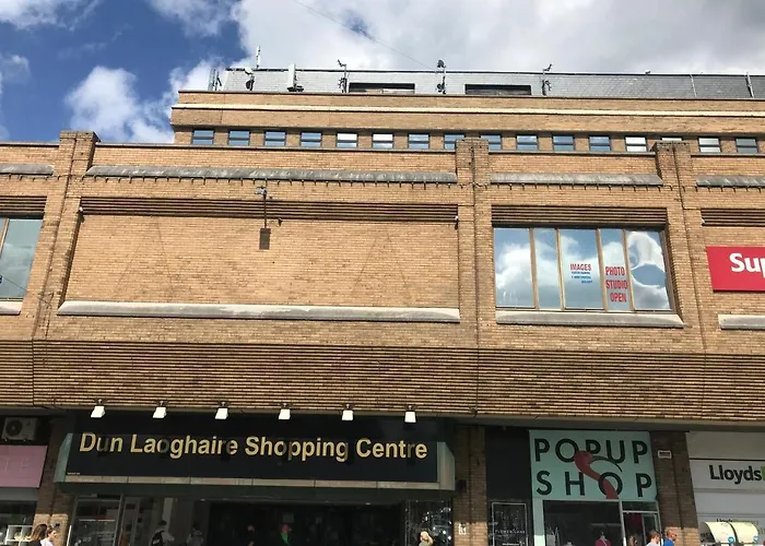 Mulgrave Dun Laoghaire