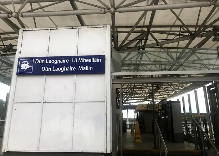 Mulgrave Nocleg ze śniadaniem Dún Laoghaire