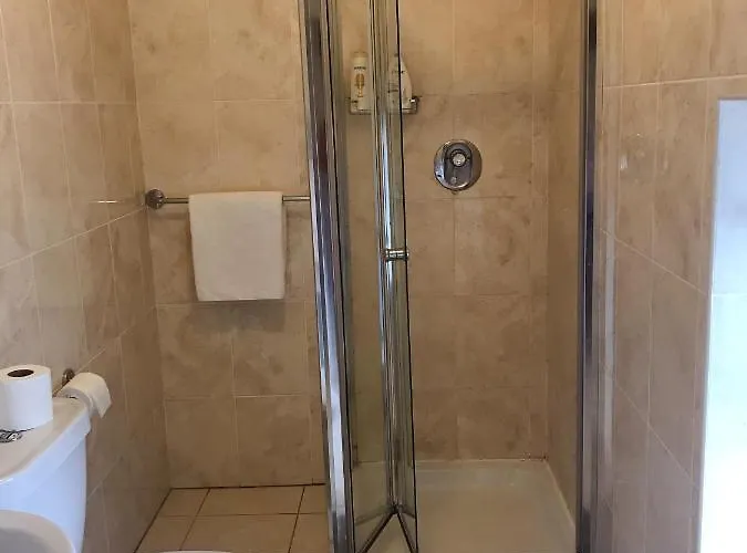 Mulgrave 3* Dun Laoghaire