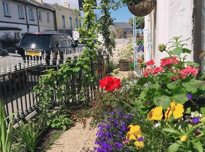 Oda ve Kahvaltı Mulgrave Dun Laoghaire