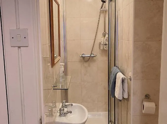 Mulgrave 3* دون لاوجير