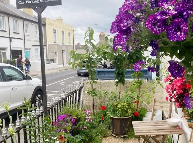 Mulgrave 3* Dún Laoghaire