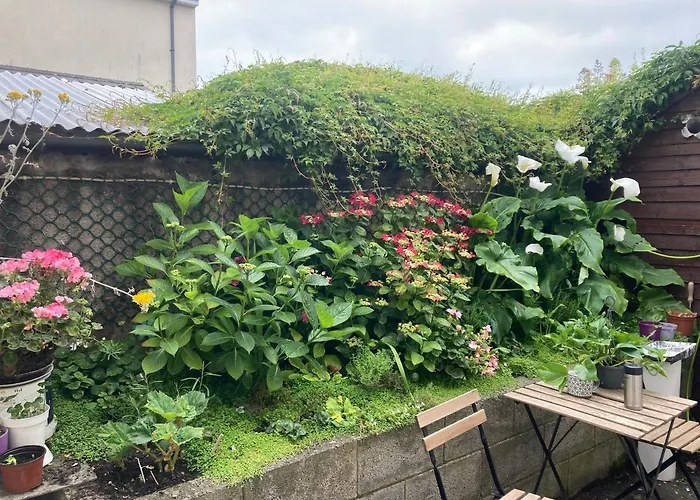 Nocleg ze śniadaniem Mulgrave Dún Laoghaire