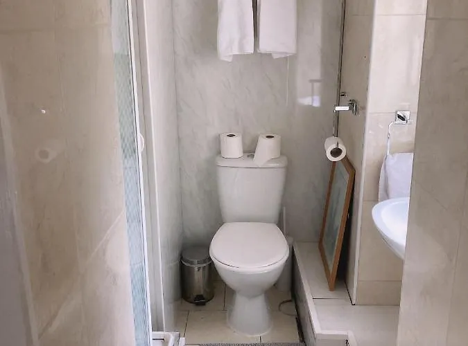 Nocleg ze śniadaniem Mulgrave