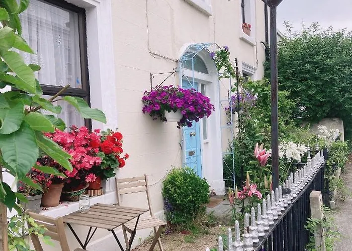 Mulgrave Oda ve Kahvaltı 3*