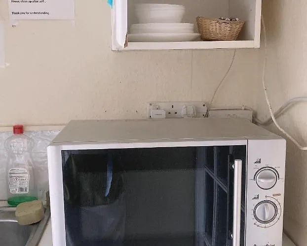 Alojamento de Acomodação e Pequeno-almoço Mulgrave