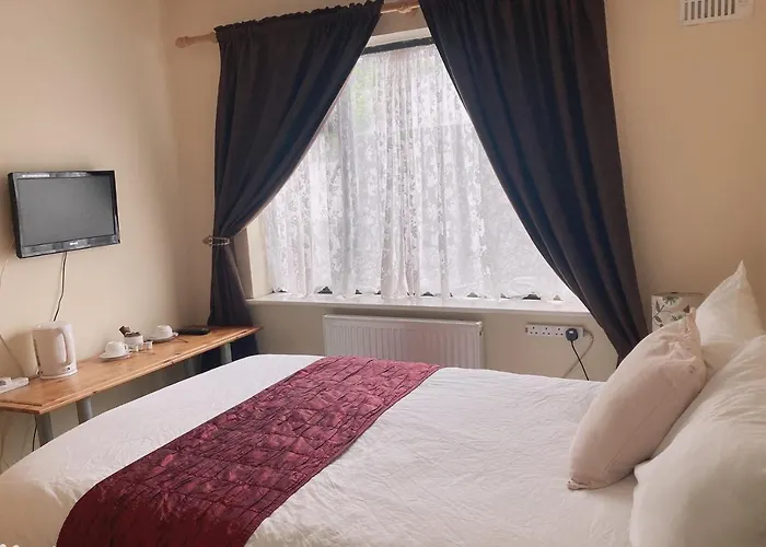 Oda ve Kahvaltı Mulgrave