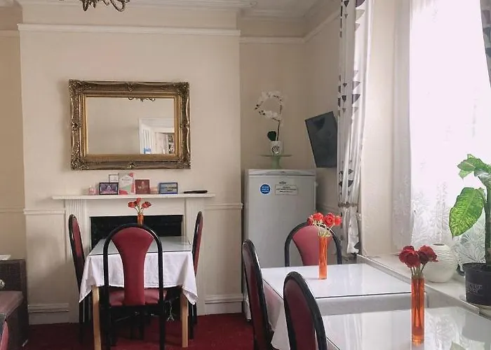 Mulgrave 3* Dún Laoghaire