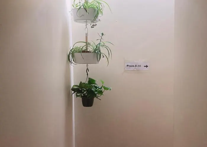 Mulgrave Nocleg ze śniadaniem 3*