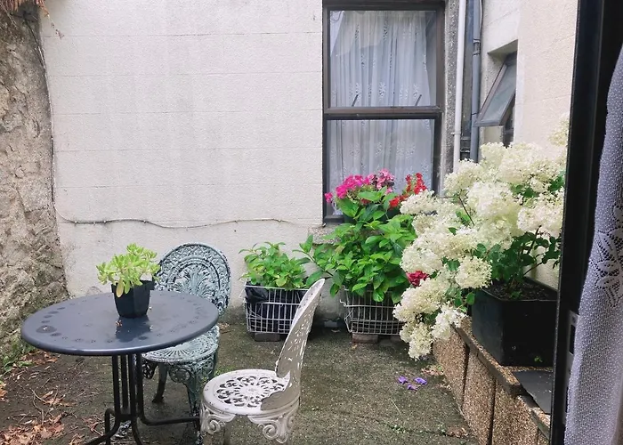 Alojamento de Acomodação e Pequeno-almoço Mulgrave Dun Laoghaire