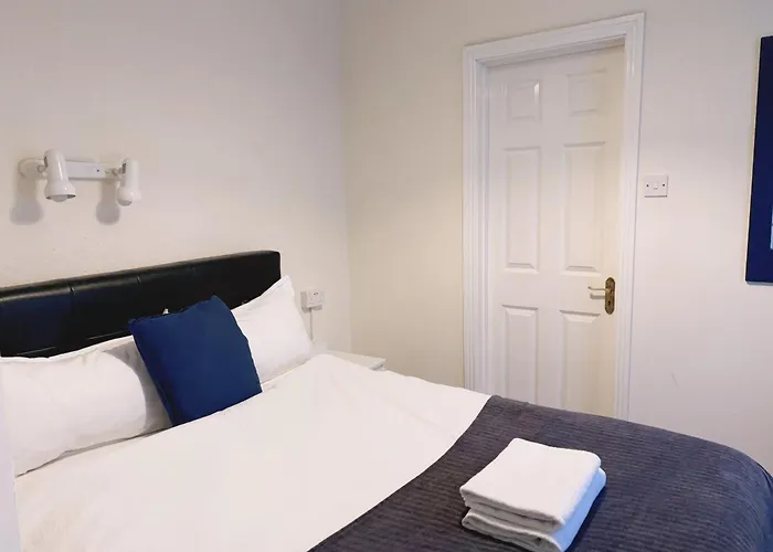 Mulgrave Dun Laoghaire