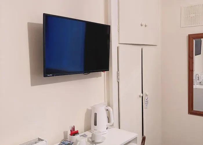 Mulgrave 3* Dún Laoghaire