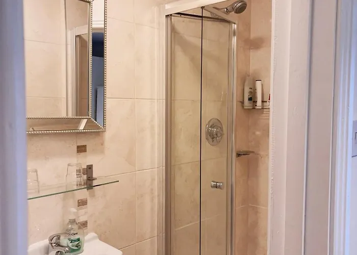 فندق مبيت وإفطار Mulgrave