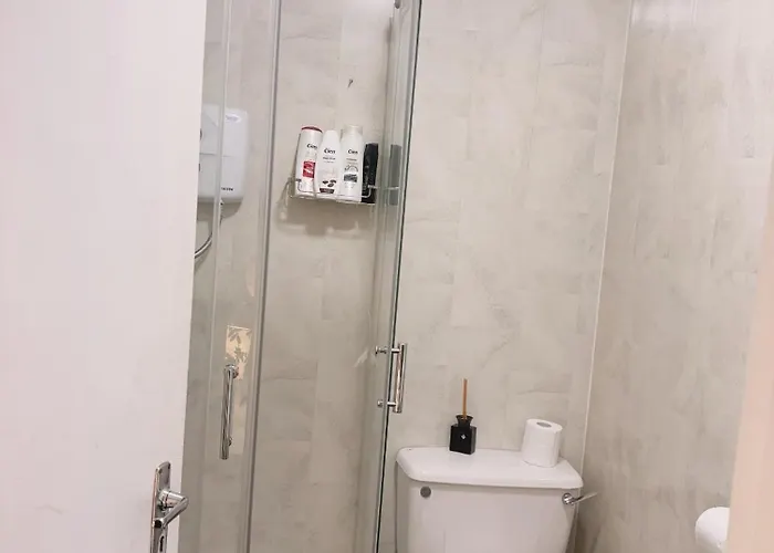 Mulgrave Nocleg ze śniadaniem Dún Laoghaire