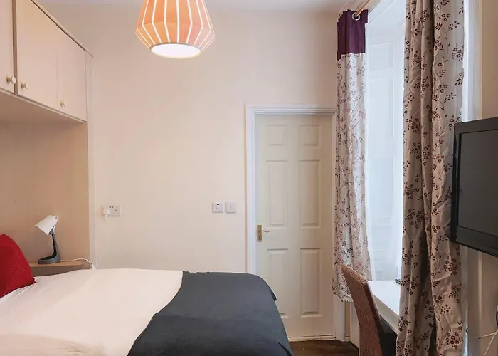 Mulgrave Oda ve Kahvaltı Dun Laoghaire