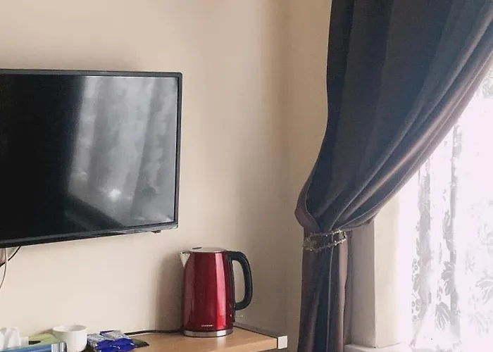 Mulgrave 3* Dún Laoghaire