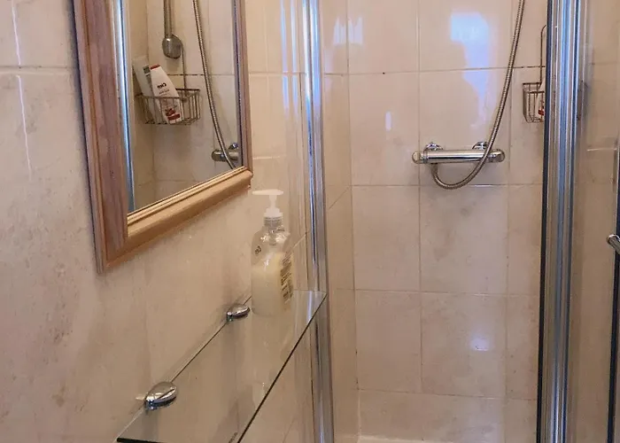 فندق مبيت وإفطار Mulgrave