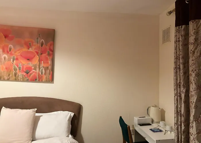 Mulgrave Oda ve Kahvaltı