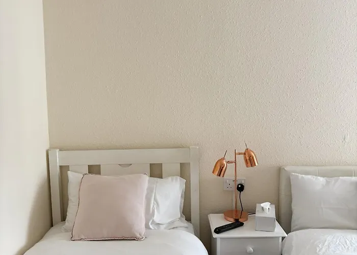 Mulgrave Oda ve Kahvaltı 3*