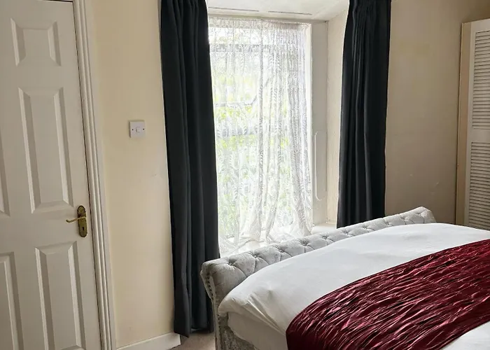 Oda ve Kahvaltı Mulgrave