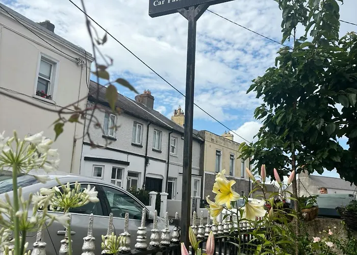 Mulgrave Dun Laoghaire