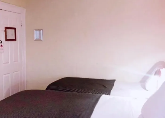 Mulgrave Oda ve Kahvaltı