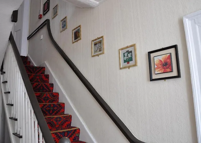 Mulgrave Oda ve Kahvaltı