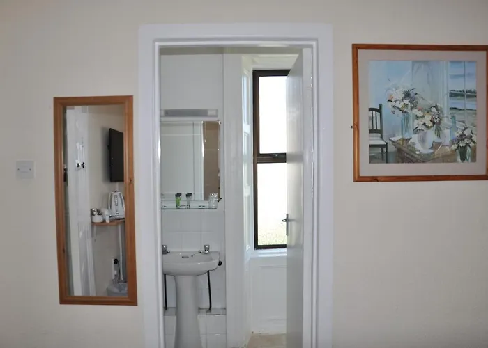 فندق مبيت وإفطار Mulgrave 3*
